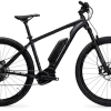 Approach Patrol Bike (APB) 29er eBike