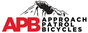 Approach Patrol Bicycles 29er eBike