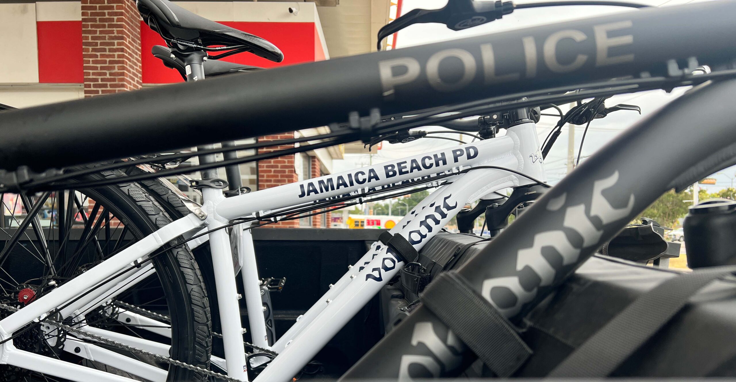 Mechanic Class by Volcanic Bikes in Plano, Texas