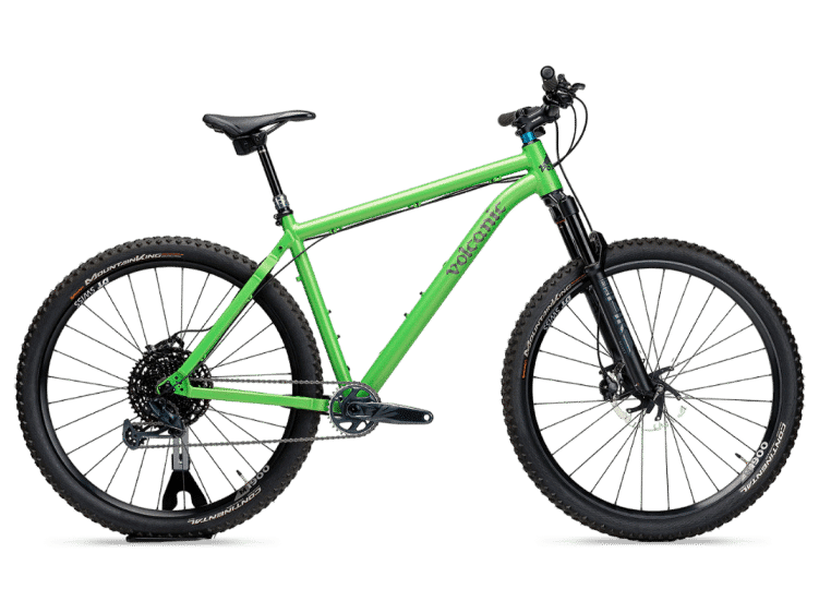 Signature Series Approach Patrol Bike (APB) in Green