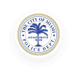 The City of Miami Police Department