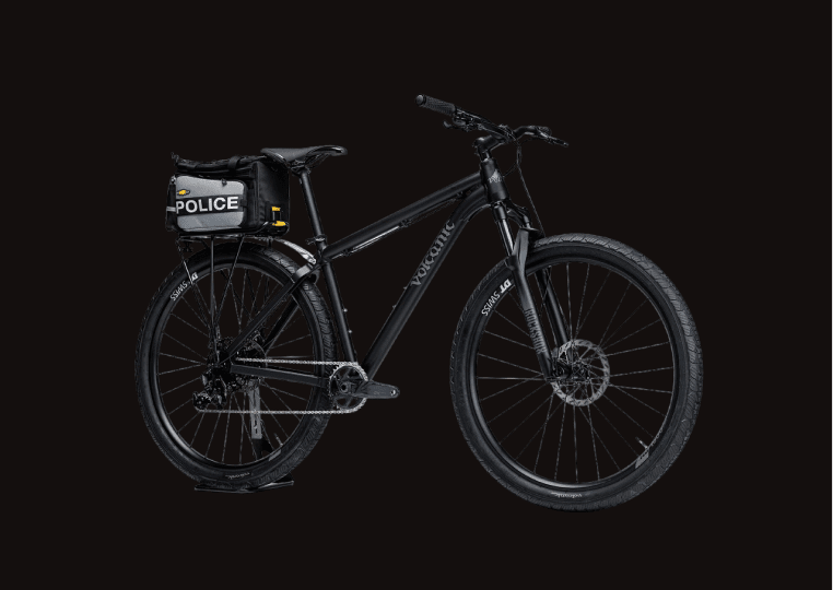 volcanic bikes industry leader in APB ebikes